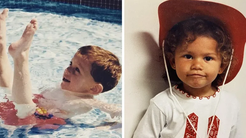 Exploring the Evolution of Celebrity Name and Celebrity Name s Iconic