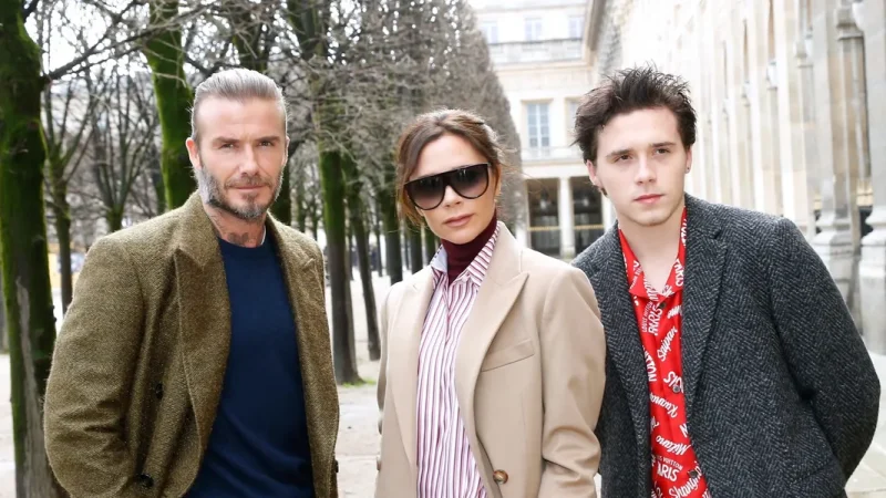David and Victoria Beckham Celebrate Father's Day by Honoring Brooklyn Amid Family Tensions—Fans Notice a Telling Detail—Photos