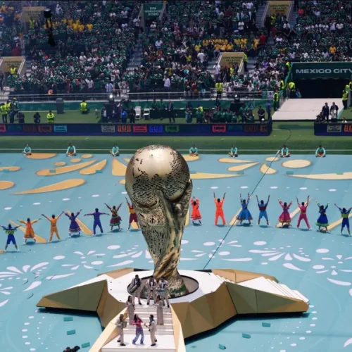 Three Stars, Three Unforgettable Moments from the 2026 FIFA World Cup Finale – Videos and Highlights