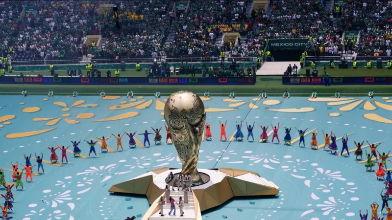Three Stars, Three Unforgettable Moments from the 2026 FIFA World Cup Finale – Videos and Highlights