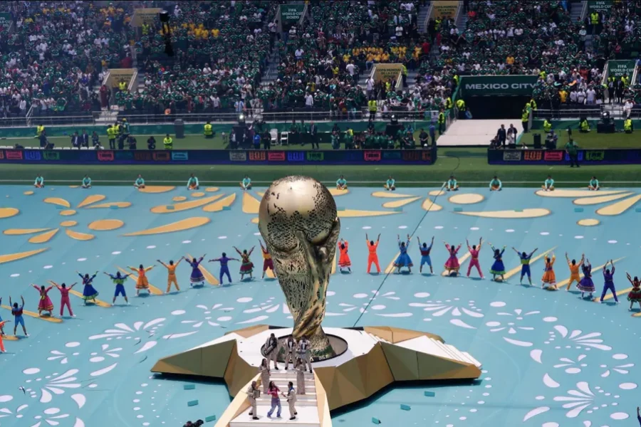 Three Stars, Three Unforgettable Moments from the 2026 FIFA World Cup Finale – Videos and Highlights