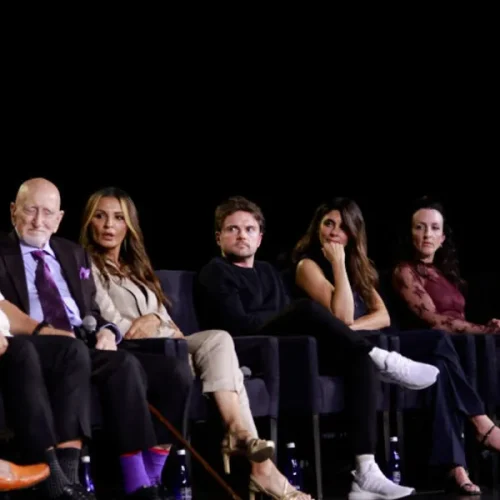 Where Are the Stars of The Sopranos Now? A Look