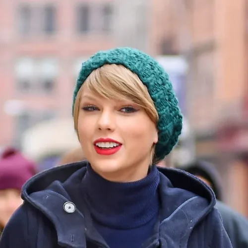 Taylor Swift Stuns in Mini Dress Out in London Post-S rumored Wedding — Fans Notice a Special Detail