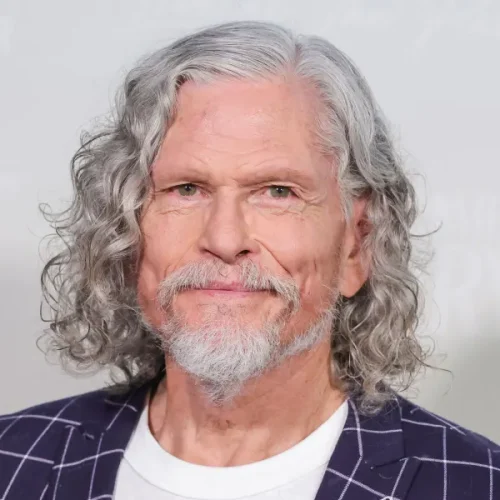 Jeff Kober Reveals His Motivation for Nominating Himself for the Emmy Awards in 'The Pitt'