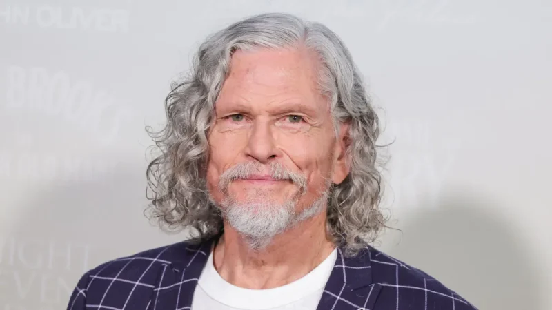 Jeff Kober Reveals His Motivation for Nominating Himself for the Emmy Awards in 'The Pitt'
