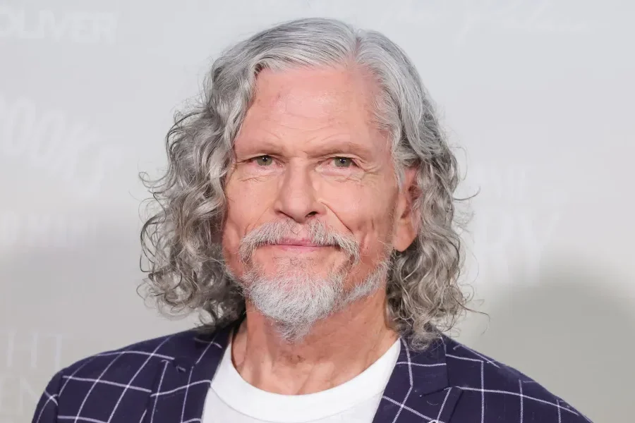 Jeff Kober Reveals His Motivation for Nominating Himself for the Emmy Awards in 'The Pitt'
