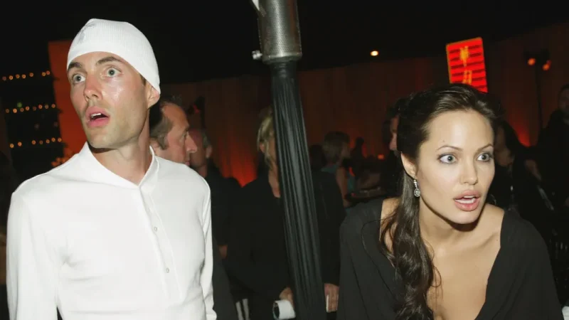 Angelina Jolie's Brother Comes Out After Years Away from the Spotlight – His Journey and Photos