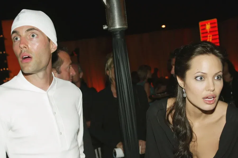 Angelina Jolie's Brother Comes Out After Years Away from the Spotlight – His Journey and Photos