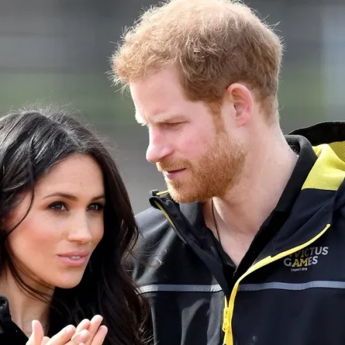 Neighbors’ Insights on Meghan and Harry’s Departure from Montecito: Revelations from Harry Before Leaving