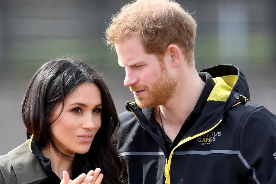 Neighbors’ Insights on Meghan and Harry’s Departure from Montecito: Revelations from Harry Before Leaving