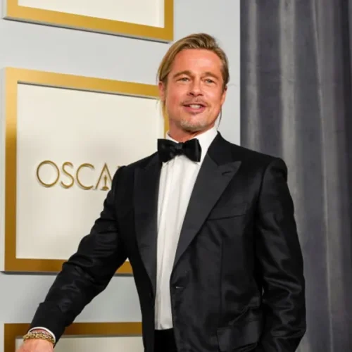 Brad Pitt, 62, Gives a Glimpse into His Private Life While Dating Inès de Ramon