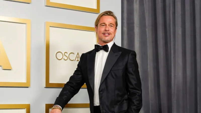 Brad Pitt, 62, Gives a Glimpse into His Private Life While Dating Inès de Ramon