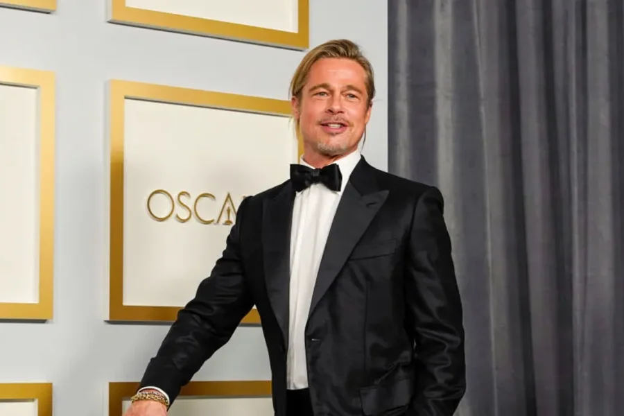 Brad Pitt, 62, Gives a Glimpse into His Private Life While Dating Inès de Ramon