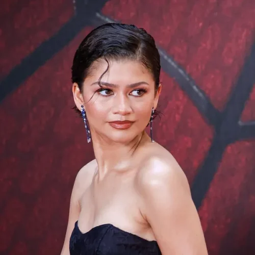 Zendaya at 30: Celebrating Her Life, Career Milestones, and AI Insights on Future Kids with Tom Holland – Photos and Highlights