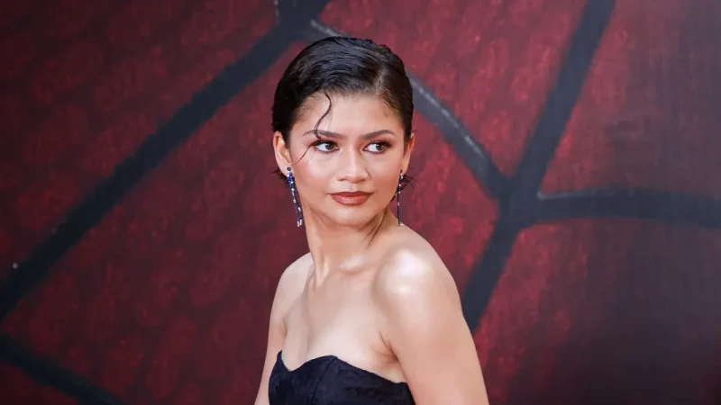 Zendaya at 30: Celebrating Her Life, Career Milestones, and AI Insights on Future Kids with Tom Holland – Photos and Highlights