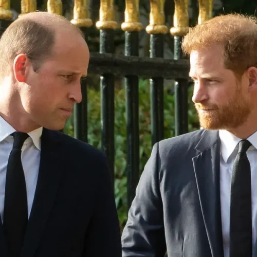 What William Truly Needs from Harry for Reconciliation, According to Sources — All the Details