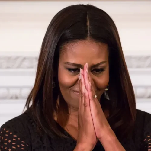 How Michelle Obama's Style Evolved After the White House – A Telling Detail