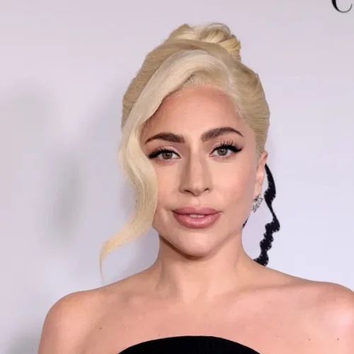 Lady Gaga and Michael Polansky Welcome Their Surrogate Baby: Discover the Chosen Name and Details