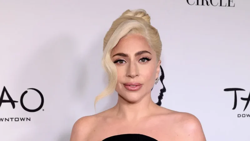 Lady Gaga and Michael Polansky Welcome Their Surrogate Baby: Discover the Chosen Name and Details