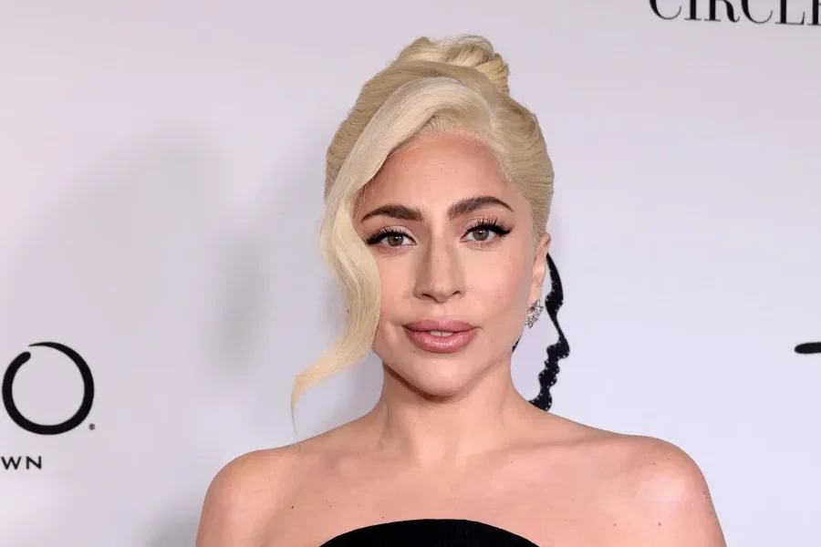 Lady Gaga and Michael Polansky Welcome Their Surrogate Baby: Discover the Chosen Name and Details
