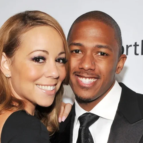 Nick Cannon Shares How Often He Talks to His Ex Wife