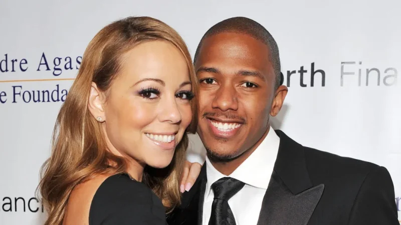 Nick Cannon Shares How Often He Talks to His Ex Wife