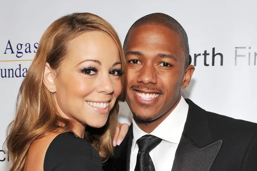 Nick Cannon Shares How Often He Talks to His Ex Wife
