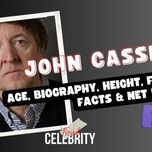 John Cassidy