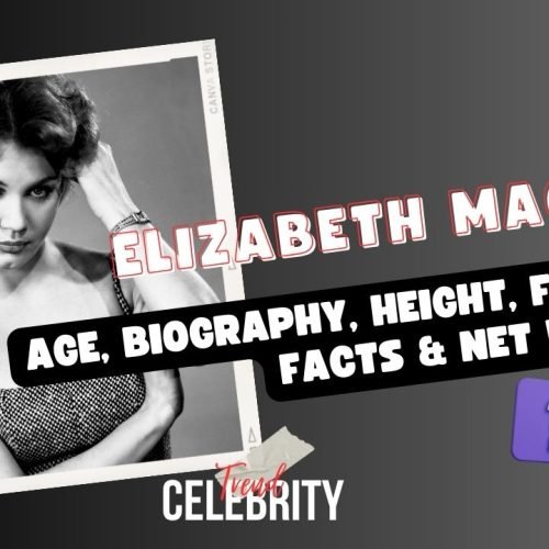 elizabeth macrae actress