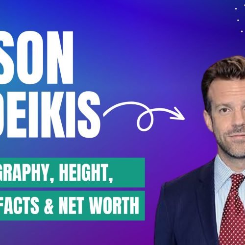 jason sudeikis